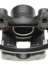 Raybestos R-Line Reman Semi-Loaded Caliper & Bracket Assembly Nissan Sentra Front Left 2000-2001 2.0L 4-Cyl FRC11723                                     - FRC11723 - Image 2