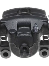 Raybestos R-Line Reman Semi-Loaded Caliper & Bracket Assembly Nissan Sentra Front Right 2000-2001 2.0L 4-Cyl FRC11724                                     - FRC11724 - Image 2