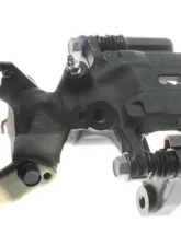 Raybestos R-Line Reman Semi-Loaded Caliper & Bracket Assembly Rear Right FRC11725                                     - FRC11725 - Image 3