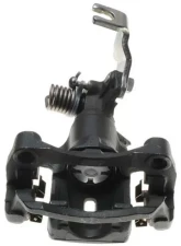 Raybestos R-Line Reman Semi-Loaded Caliper & Bracket Assembly Rear Right FRC11725                                     - FRC11725 - Image 2