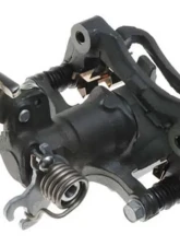 Raybestos R-Line Reman Semi-Loaded Caliper & Bracket Assembly Rear Right FRC11725                                     - FRC11725 - Image 3