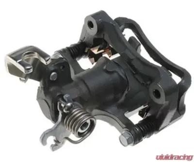 Raybestos R-Line Reman Semi-Loaded Caliper & Bracket Assembly Rear Right FRC11725 - FRC11725