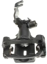 Raybestos R-Line Reman Semi-Loaded Caliper & Bracket Assembly Rear Left FRC11726                                     - FRC11726 - Image 2