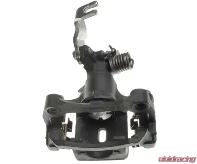 Raybestos R-Line Reman Semi-Loaded Caliper & Bracket Assembly Rear Left FRC11726 - FRC11726