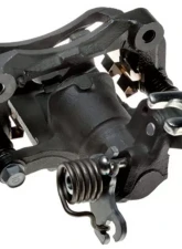 Raybestos R-Line Reman Semi-Loaded Caliper & Bracket Assembly Rear Left FRC11726                                     - FRC11726 - Image 3
