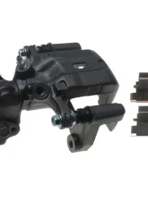Raybestos R-Line Reman Semi-Loaded Caliper Nissan Sentra Rear Right 2004-2006 FRC11727                                     - FRC11727 - Image 3