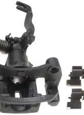 Raybestos R-Line Reman Semi-Loaded Caliper Nissan Sentra Rear Right 2004-2006 FRC11727                                     - FRC11727 - Image 2