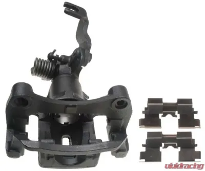 Raybestos R-Line Reman Semi-Loaded Caliper Nissan Sentra Rear Right 2004-2006 FRC11727 - FRC11727