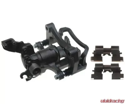 Raybestos R-Line Reman Semi-Loaded Caliper Nissan Sentra Rear Right 2004-2006 FRC11727 - FRC11727