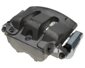 Raybestos R-Line Reman Semi-Loaded Caliper & Bracket Assembly Front Right FRC11729