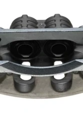 Raybestos R-Line Reman Semi-Loaded Caliper & Bracket Assembly Front Right FRC11729                                     - FRC11729 - Image 2