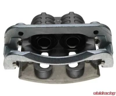 Raybestos R-Line Reman Semi-Loaded Caliper & Bracket Assembly Front Right FRC11729 - FRC11729