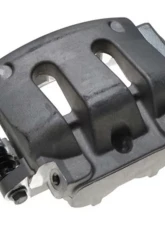 Raybestos R-Line Reman Semi-Loaded Caliper & Bracket Assembly Front Left FRC11730                                     - FRC11730 - Image 2