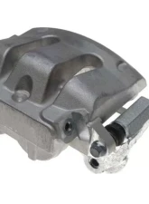 Raybestos R-Line Reman Semi-Loaded Caliper & Bracket Assembly Front Right FRC11731                                     - FRC11731 - Image 2