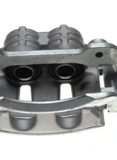 Raybestos R-Line Reman Semi-Loaded Caliper & Bracket Assembly Front Right FRC11731                                     - FRC11731 - Image 2
