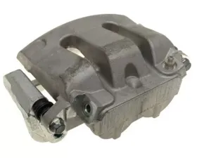 Raybestos R-Line Reman Semi-Loaded Caliper & Bracket Assembly Front Left FRC11732