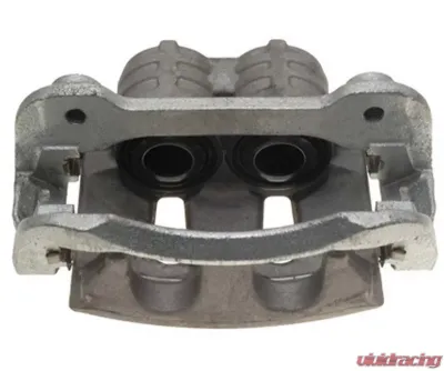 Raybestos R-Line Reman Semi-Loaded Caliper & Bracket Assembly Front Left FRC11732 - FRC11732