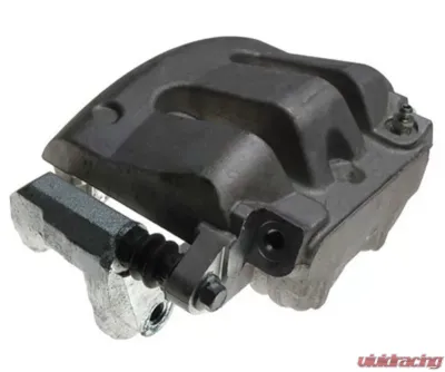 Raybestos R-Line Reman Semi-Loaded Caliper & Bracket Assembly Front Left FRC11732 - FRC11732