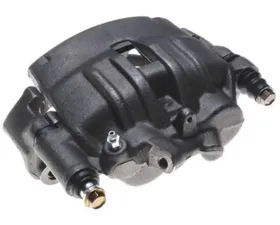 Raybestos R-Line Reman Semi-Loaded Caliper & Bracket Assembly Dodge Front Right 2003-2006 FRC11733