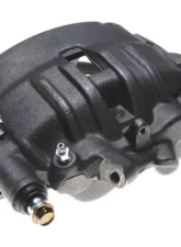 Raybestos R-Line Reman Semi-Loaded Caliper & Bracket Assembly Dodge Front Right 2003-2006 FRC11733                                     - FRC11733 - Image 2