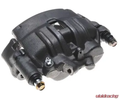 Raybestos R-Line Reman Semi-Loaded Caliper & Bracket Assembly Dodge Front Right 2003-2006 FRC11733 - FRC11733