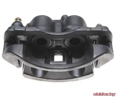 Raybestos R-Line Reman Semi-Loaded Caliper & Bracket Assembly Dodge Front Right 2003-2006 FRC11733 - FRC11733