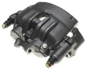 Raybestos R-Line Reman Semi-Loaded Caliper & Bracket Assembly Dodge Front Left 2003-2006 FRC11734