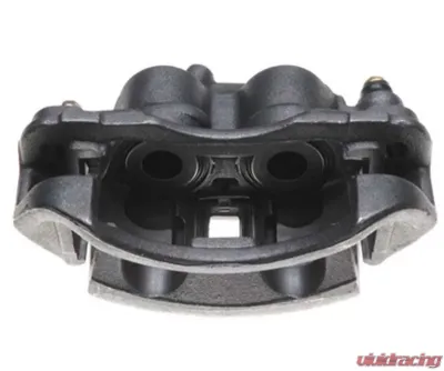 Raybestos R-Line Reman Semi-Loaded Caliper & Bracket Assembly Dodge Front Left 2003-2006 FRC11734 - FRC11734