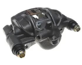 Raybestos R-Line Reman Semi-Loaded Caliper & Bracket Assembly Dodge Rear Left FRC11737