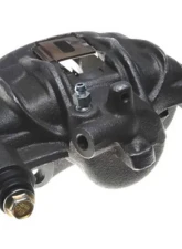 Raybestos R-Line Reman Semi-Loaded Caliper & Bracket Assembly Dodge Rear Left FRC11737                                     - FRC11737 - Image 2