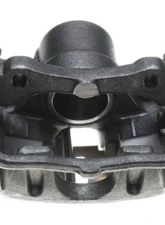 Raybestos R-Line Reman Semi-Loaded Caliper & Bracket Assembly Dodge Rear Left FRC11737                                     - FRC11737 - Image 2