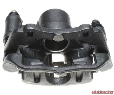 Raybestos R-Line Reman Semi-Loaded Caliper & Bracket Assembly Dodge Rear Left FRC11737 - FRC11737