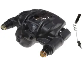 Raybestos R-Line Reman Semi-Loaded Caliper & Bracket Assembly Dodge Rear Right FRC11738