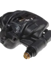 Raybestos R-Line Reman Semi-Loaded Caliper & Bracket Assembly Dodge Rear Right FRC11738                                     - FRC11738 - Image 2