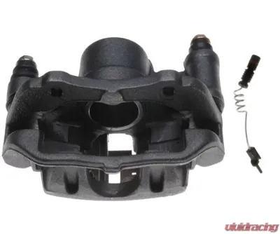 Raybestos R-Line Reman Semi-Loaded Caliper & Bracket Assembly Dodge Rear Right FRC11738 - FRC11738