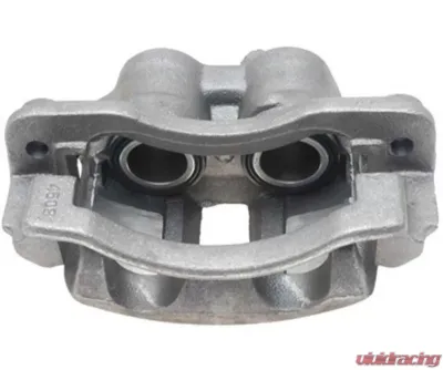 Raybestos R-Line Reman Semi-Loaded Caliper & Bracket Assembly Dodge Rear Right 2003-2004 FRC11741 - FRC11741