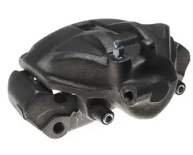 Raybestos R-Line Reman Semi-Loaded Caliper & Bracket Assembly Dodge Front Right 2003-2006 FRC11743