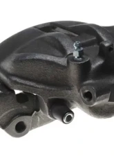 Raybestos R-Line Reman Semi-Loaded Caliper & Bracket Assembly Dodge Front Right 2003-2006 FRC11743                                     - FRC11743 - Image 2