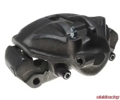 Raybestos R-Line Reman Semi-Loaded Caliper & Bracket Assembly Dodge Front Right 2003-2006 FRC11743 - FRC11743