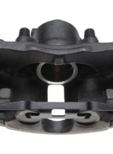 Raybestos R-Line Reman Semi-Loaded Caliper & Bracket Assembly Dodge Front Right 2003-2006 FRC11743                                     - FRC11743 - Image 2