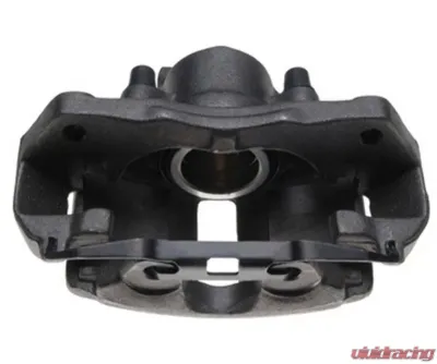Raybestos R-Line Reman Semi-Loaded Caliper & Bracket Assembly Dodge Front Right 2003-2006 FRC11743 - FRC11743
