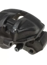 Raybestos R-Line Reman Semi-Loaded Caliper & Bracket Assembly Dodge Front Left 2003-2006 FRC11744                                     - FRC11744 - Image 2
