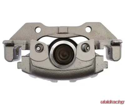 Raybestos R-Line Reman Semi-Loaded Caliper & Bracket Assembly Dodge Rear Left FRC11745 - FRC11745