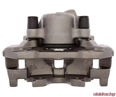Raybestos R-Line Reman Semi-Loaded Caliper & Bracket Assembly Dodge Rear Left FRC11745 - FRC11745