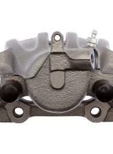 Raybestos R-Line Reman Semi-Loaded Caliper & Bracket Assembly Dodge Rear Left FRC11745                                     - FRC11745 - Image 4
