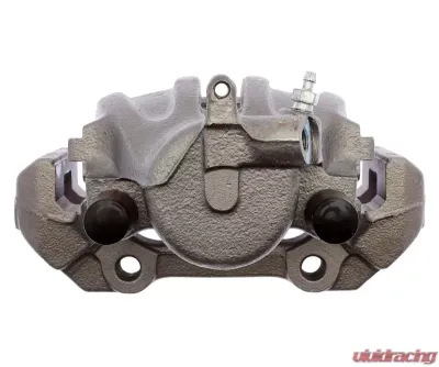 Raybestos R-Line Reman Semi-Loaded Caliper & Bracket Assembly Dodge Rear Left FRC11745 - FRC11745