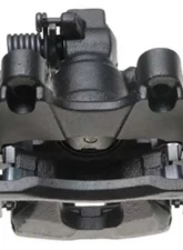 Raybestos R-Line Reman Semi-Loaded Caliper & Bracket Assembly Dodge Rear Left FRC11745                                     - FRC11745 - Image 5