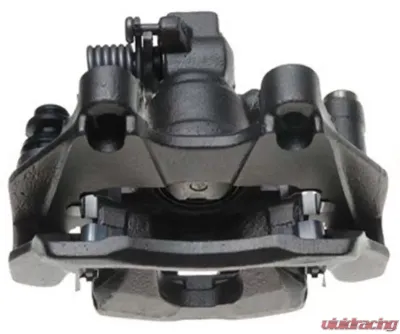 Raybestos R-Line Reman Semi-Loaded Caliper & Bracket Assembly Dodge Rear Left FRC11745 - FRC11745