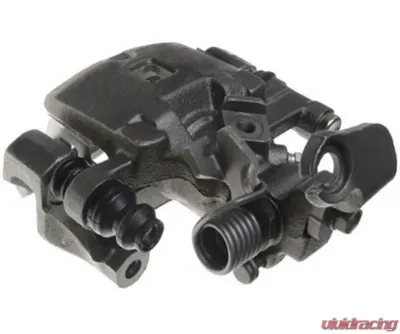 Raybestos R-Line Reman Semi-Loaded Caliper & Bracket Assembly Dodge Rear Left FRC11745 - FRC11745