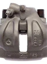 Raybestos R-Line Reman Semi-Loaded Caliper & Bracket Assembly Dodge Rear Left FRC11745                                     - FRC11745 - Image 7